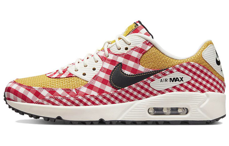 Nike Air Max 90 Golf NRG 