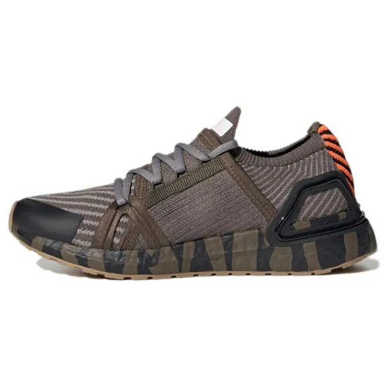 Adidas Stella McCartney X UltraBoost 20 'Graphic   Dark Khaki' Women's