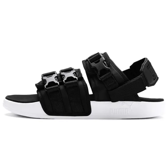 PUMA Leadcat Ylm 19 'Black'