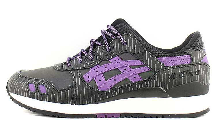 ASICS X Atmos Gel Lyte 3 'Midnight Tokyo'