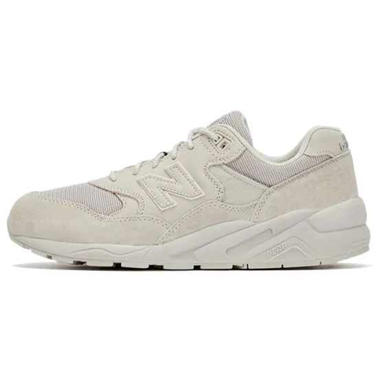 New Balance 580 Low Beige
