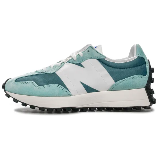 New Balance 327 Storm Blue Deep Sea Women's