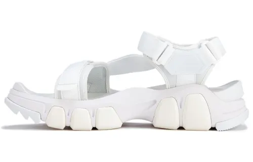 Onitsuka Tiger Dentigre STRAP Beach Sandals Unisex White