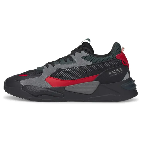 Puma RS-Z 'Black Castle Rock'