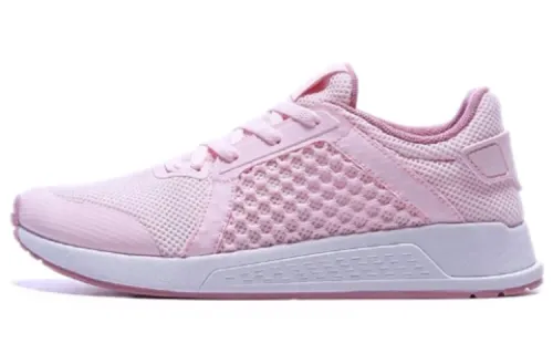 ANTA Running Shoes Women's Low Top Powder