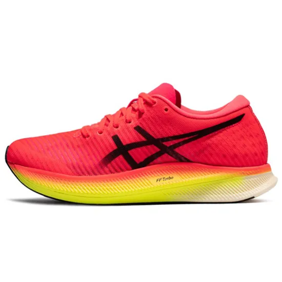 Asics Metaspeed Edge Performance Red Women's