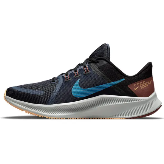 Nike Quest 4 Thunder Blue