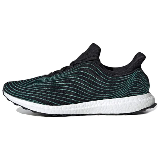 Adidas Ultra Boost DNA Parley Black 2020