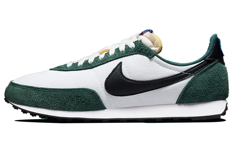 Nike Waffle Trainer 2 'Athletic Club White Pro Green'