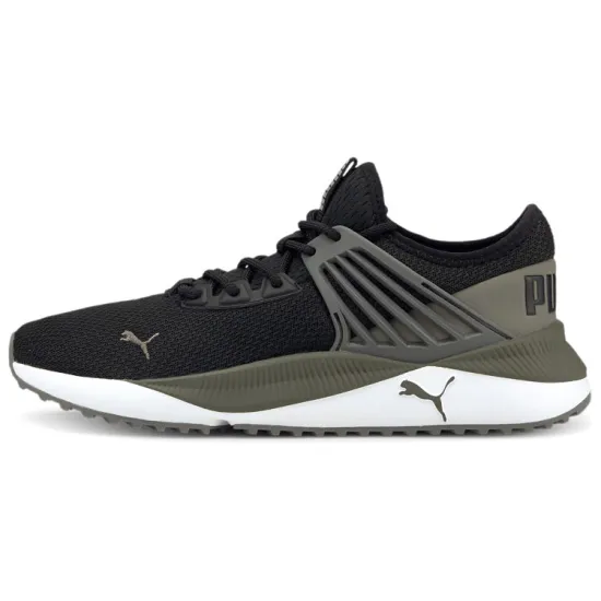 Puma Pacer Future 'Black Dark Shadow'