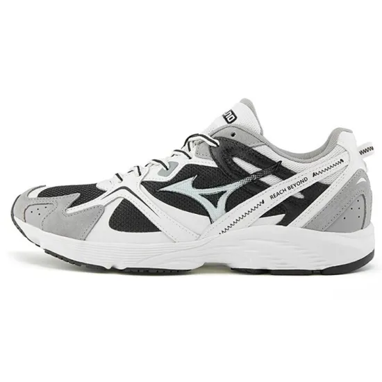 Mizuno Lg 90s Black/Grey