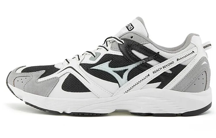 Mizuno Lg 90s Black/Grey