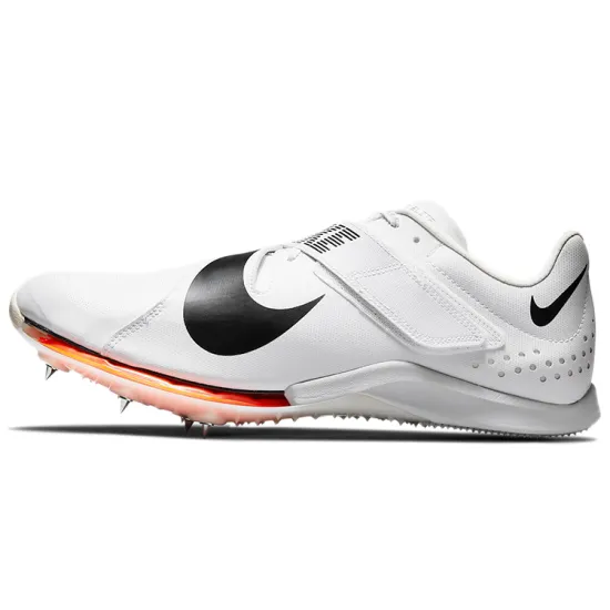 Nike Air Zoom LJ Running Shoes Unisex Low-top White