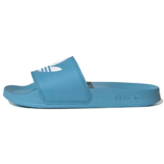 Adidas Originals Adilette Lite 'Blue' Women's