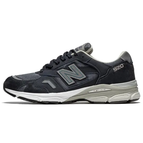 New Balance 920 Suede Sneakers