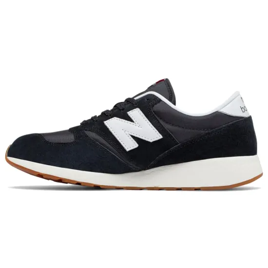 New Balance 420 Re-Engineered Black White