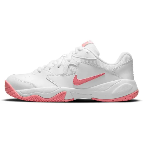 Nike Court Lite 2 'White Pink Salt' Women's