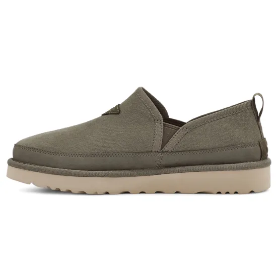 UGG Stylish Skateboarding Shoes Men Low-top Moss Green