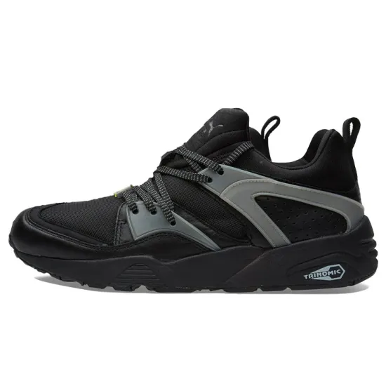 PUMA Blaze Of Glory Running Shoes Black