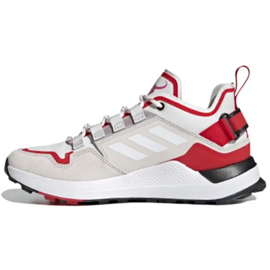 Adidas Terrex Hikster 'Cream White Red' Women's