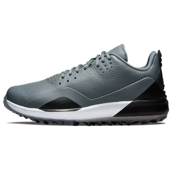 JORDAN Adg 3 Golf Cool Grey
