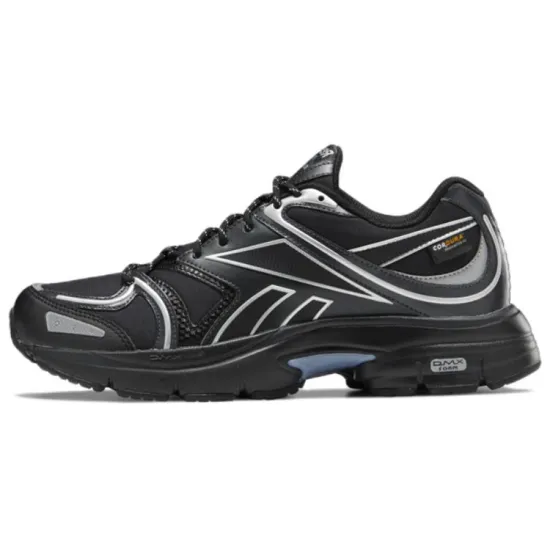 Reebok Premier Road Plus 6 Lifestyle Shoes Unisex Low-top Black/white