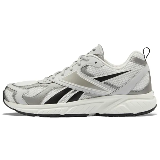 Reebok Royal Hyperium Running Shoes Unisex Low-top Gray