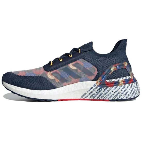 Adidas Ultra Boost 2020 City Light Seoul