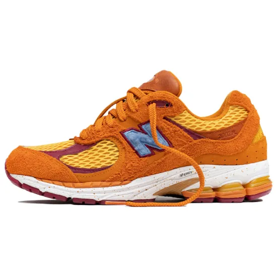 New Balance 2002R Salehe Bembury Peace Be The Journey