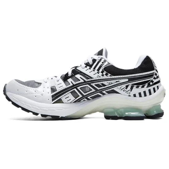 Asics Gel-Kinsei OG Running Shoes Women's Low-top White/Black