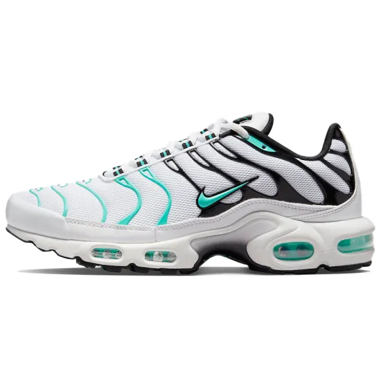 Nike Air Max Plus Atmos White Hyper Jade