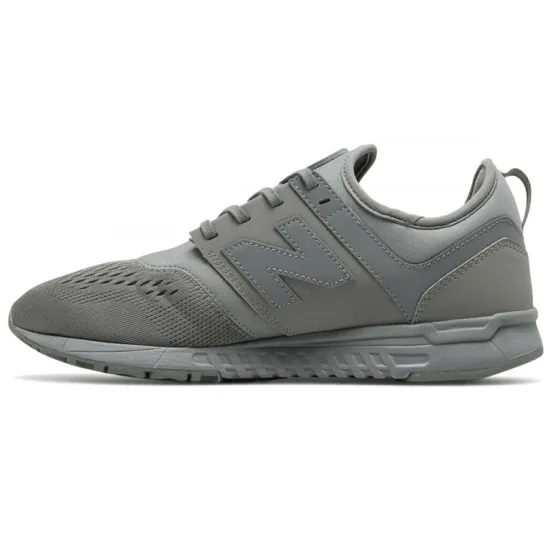 New Balance 247 Sport Grey Blue Ashes