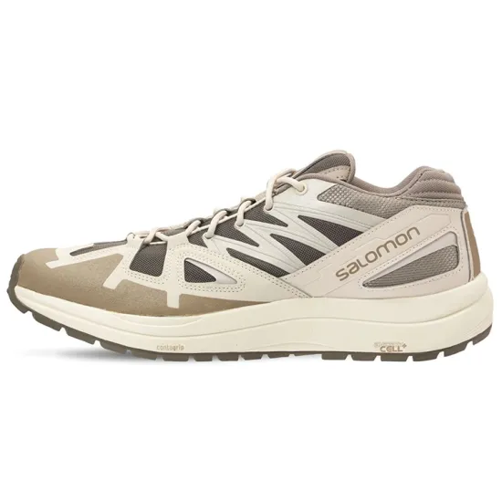 SALOMON Odyssey 1 Advanced 'Vintage Khaki'
