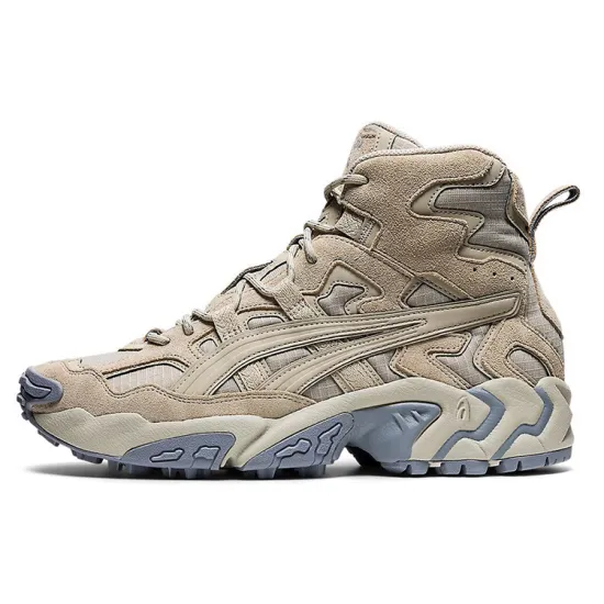 Asics Gel-Nandi Hi Putty