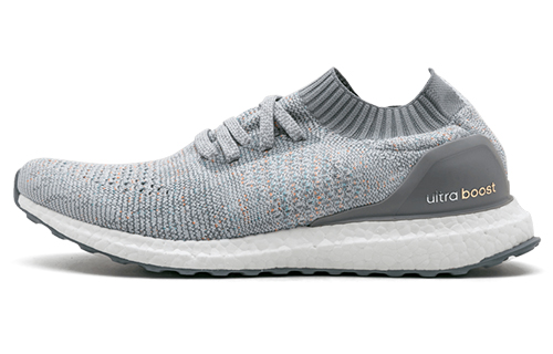 adidas Ultraboost Uncaged Triple Grey