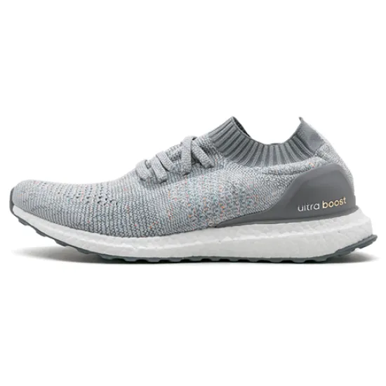 Adidas Ultra Boost Uncaged Triple Grey