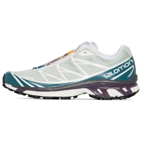 SALOMON XT-6 Adv Mineral Grey