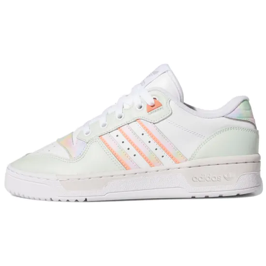 Adidas Rivalry Low Tie-Dye Women's