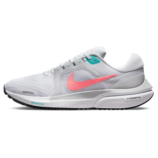 Nike Air Zoom Vomero 16 White Lava Glow Women's