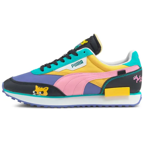 Puma AkaBoku X Future Rider 'Solar Power'