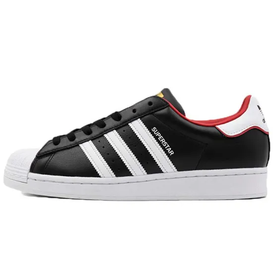 Adidas Superstar Valentine's Day Black 2020