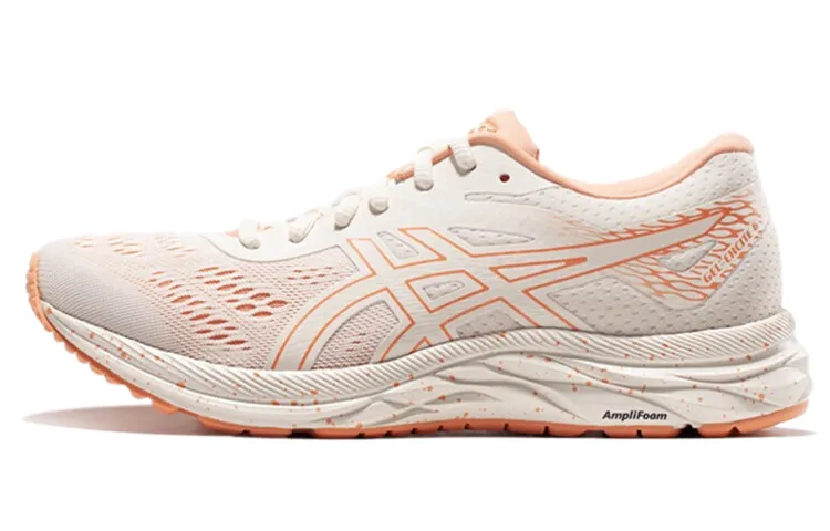 ASICS Gel Excite 6 'Pink Orange' Women's