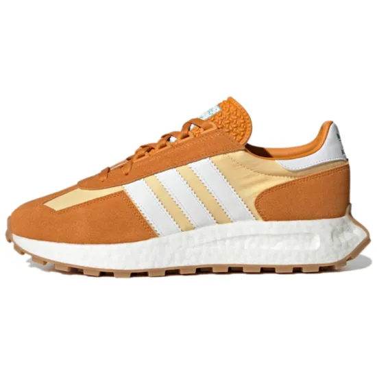 Adidas Originals Retropy E5 'Orange Yellow'