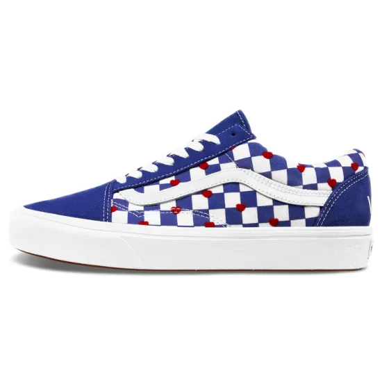 Vans Old Skool ComfyCush Autism Awareness 2020