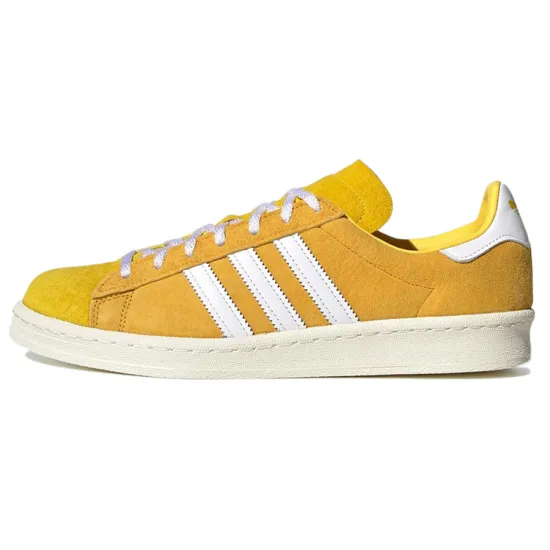 Adidas Originals Campus 80s Bold Gold