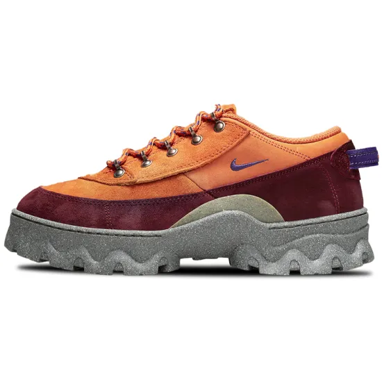 Nike Lahar Low Sport Spice Beetroot Women's