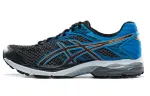 ASICS Gel Flux 4 'Blue Black' Women's