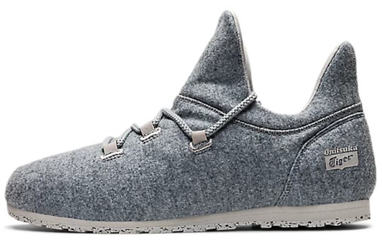 Onitsuka Tiger Monte Pokhara 'Oyster Grey'