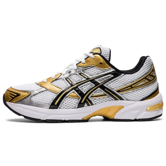 Asics Gel 1130 White Gold