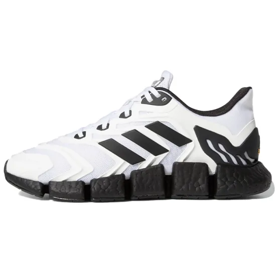 Adidas Climacool Series Running Shoes Men Low-top White/Black